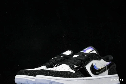 Hyperoad Endless Golf 1 Retro Low Jordan Pack Pursuit 0919